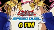 ADEUS YU-GI-OH SPEED DUEL !