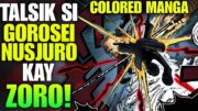 ADMIRAL LEVEL NA SI ZORO?! | ONEPIECE CHAPTER 1117