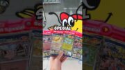 AKHIRNYA KETEMU KARTU POKEMON SET SPESIAL INDOMARET #shorts #pokemon