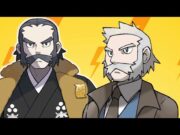 ALL HISUIAN ANCESTORS IN 60 SECONDS! | Pokémon Legends Arceus