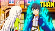 ALL IN ONE | Đẹp Trai Học Giỏi Nhưng Lại Phá Đảo Thế Giới Ảo Bá VL | Tóm Tắt Anime | Review Anime