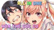 ALL IN ONE " Hôn Thê Cuckoo " I Tóm Tắt Anime | Teny Sempai