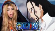 ALLIANCE?! One Piece Episode 1108 REACTION/REVIEW!