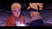 [AMV] Boruto – Naruto Next Generations – The Score – Born For This