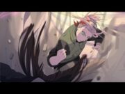 [AMV] Naruto Girls – Do it Like a Dude