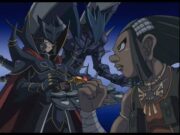 AMV Yu-Gi-Oh! GX – Supreme King vs O'Brien