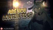 ASMR || “Are You Lost, Hero?" The Minotaur Girl Is Too Cute! [Enemies to Lovers] [Stuck With You]