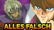 Alle FEHLER in YU-GI-OH! [STAFFEL 2 – Battle City]