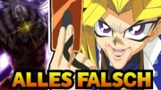 Alle FEHLER in YU-GI-OH! [Staffel 1]