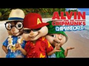 Alvin and The Chipmunks: Chipwreacked (2011) Full Movie HD | Magic DreamClub!