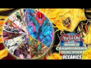 An Old FTK Returns! Yu-Gi-Oh! Oceanics WCQ Breakdown June 2024