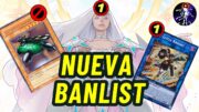 Análisis De La Nueva Banlist De OCG – Yu-Gi-Oh! 2024