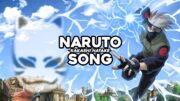 Anbu Monastir x Animetrix – Kakashi Hatake [Anime / Naruto Song Prod. by Storchy]