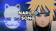 Anbu Monastir x Animetrix – Minato Namikaze [Anime / Naruto Song Prod. by Storchy]