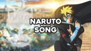 Anbu Monastir x Animetrix x Charizma – Boruto Song [Anime / Naruto Song Prod. by NightOne x BKC]