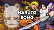 Anbu Monastir x DAVAGE – Naruto und Sasuke [Anime / Naruto Song Prod. by @JORDANBEATS]