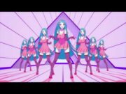 Anime Dance Mix – Hypnodancer