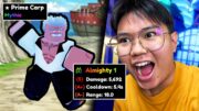 Anime Defenders Ep.4 – NAKUHA KO ALMIGHTY PRIME GARP