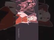 Anime Edit #270 (Anime Edit , Anime AMV , Anime Tiktok , Zero Two Edit , Waifu Edit)