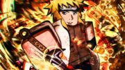 Anime Impact Added Minato & Sage Mode Naruto…