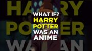 Anime Like Harry Potter???😮🤯