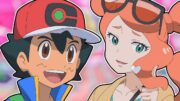 Ash Ketchup and Goh visit Galar (Pokémon Anime Abridged Parody)