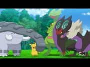 Ash Uses All His Old Pokemon In Pokemon Aim To Be A Pokemon Master (ENG DUB) (NOT MADE FOR KIDS)