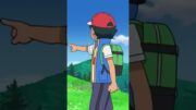 Ash und Pikachu VERLASSEN den Pokemon ANIME…