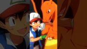 Ash's Pokemons Who Can Defeat Ash's Charizard | #pokemon #shorts