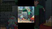 Ash's  entry in tough situations ll #shorts #amv #pikachu