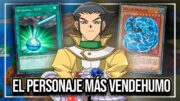 BASTION MISAWA, EL MÁS VENDEHUMO | YUGIOH GX