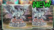 BATTLES OF LEGEND: TERMINAL REVENGE IS HERE! Opening NEW Yu-Gi-Oh! Booster Box