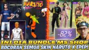 BOCORAN MISTERY SHOP BESOK! BAHAS NARUTO X EPEP BENERAN BAKAL RILIS!