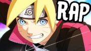 BORUTO RAP | "Awake" | RUSTAGE ft. PFV [Naruto]