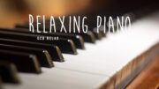 Beautiful Piano Music 24/7 – Study Music, Relaxing Music, Sleep Music, Meditation Music