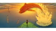 Big Fish and Begonia [FULL MOVIE] (English Sub)