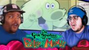 Billy & Mandy Season 5 Episode 11 & 12 GROUP REACTION