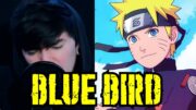 Blue Bird I Naruto Shippuden OP3 FULL ( Cover Español )