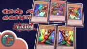 Bộ bài Huyền Thoại, đánh phát thắng luôn của YuGiOh  ToyStation 746