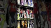 Bodypillow Shopping😏 #anime #chainsawman #denji #power #makima