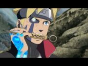 Boruto [AMV] Grateful