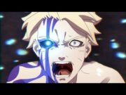 [ Boruto AMV]  – Impossible