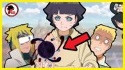 Boruto: Ahora HIMAWARI es MÁS FUERTE que NARUTO