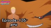 Boruto Episode-126 Tamil Explain | Story Tamil Explain #boruto #naruto #sasuke