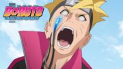 Boruto Loses It! | Boruto: Naruto Next Generations