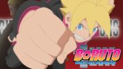 Boruto: Naruto Next Generations – Opening 1 | Baton Road