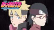 Boruto: Naruto Next Generations – Opening 5 | Golden Time