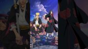 Boruto vs Akatsuki #shorts #shortsviral #viral #naruto #boruto #narutoshippuden #borutobluevortex