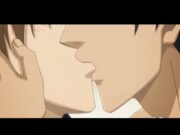 (Boyxboy)| Gay anime | hentai yaoi | Gay men kissing