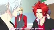 Brothers Conflict   1  Bölüm Anime   Türkçe Altyazılı